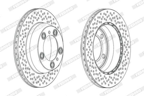 Гальмівний диск
