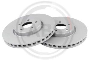 Гальмівний диск