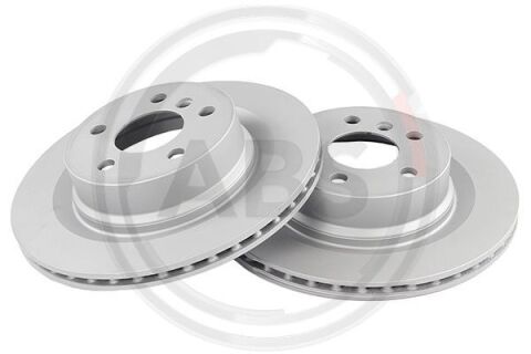 Гальмівний диск