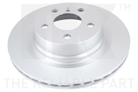 Гальмівний диск