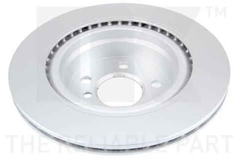 Гальмівний диск