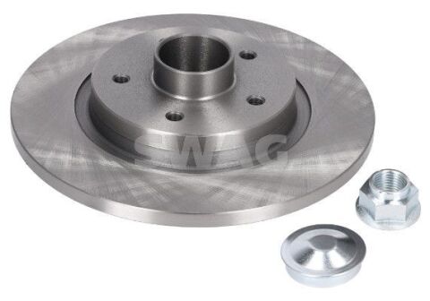 Гальмівний диск