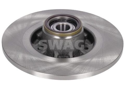 Гальмівний диск