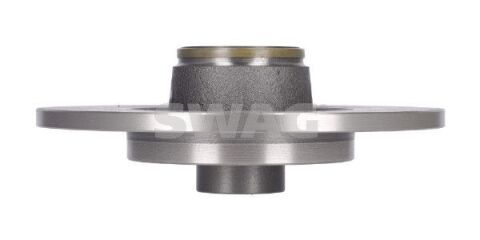 Гальмівний диск