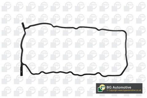 Ущільнення, кришка голівки циліндра