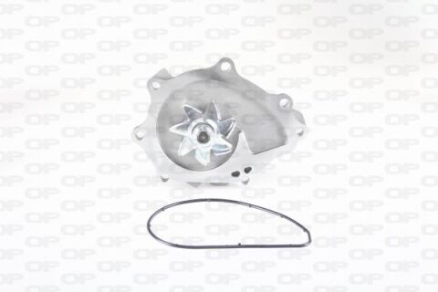 Насос охолоджувальної рідини, охолодження двигуна Насос охолоджувальної рідини, охолодження двигуна