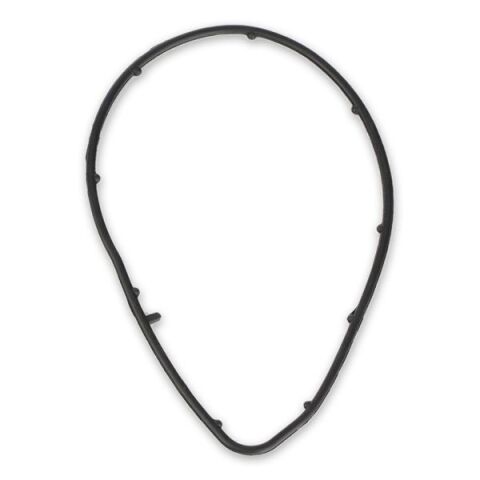 Водяной насос, охлаждение двигателя