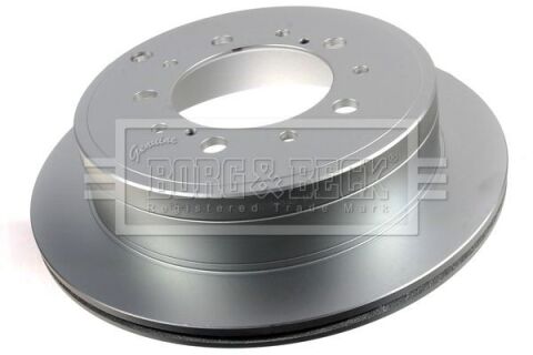 Гальмівний диск Гальмівний диск