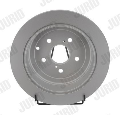 Гальмівний диск