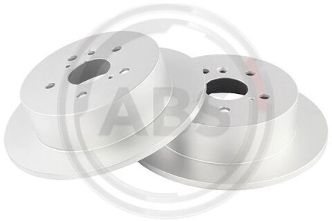 Гальмівний диск Гальмівний диск