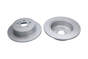 Диск тормозной (задний) Toyota Highlander 00- (309x10)