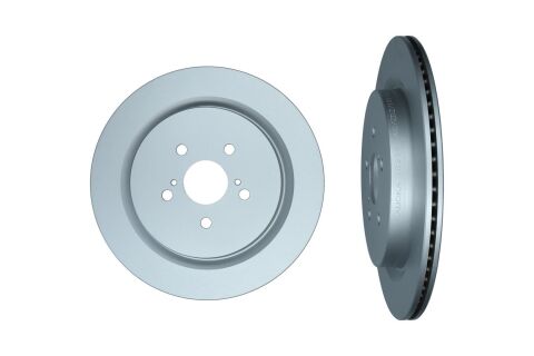 Гальмівний диск