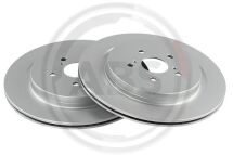 Гальмівний диск