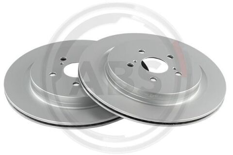 Тормозной диск