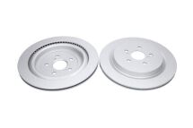 Гальмівний диск