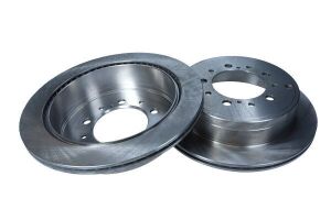 Гальмівний диск