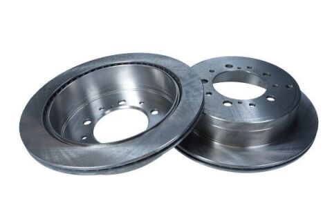 Гальмівний диск