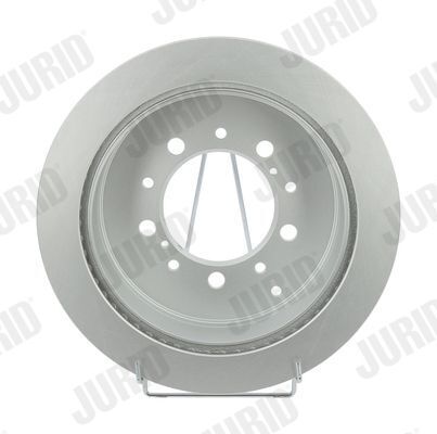 Гальмівний диск