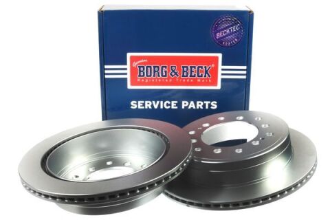 Тормозной диск