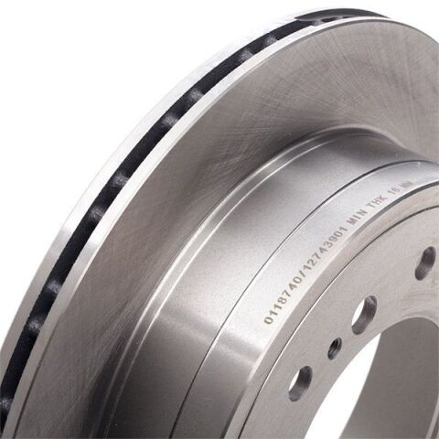 Тормозной диск