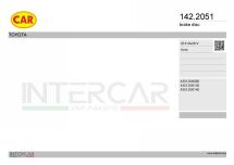 Тормозной диск