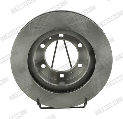 Гальмівний диск