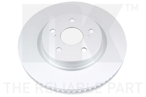 Тормозной диск