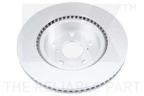 Тормозной диск