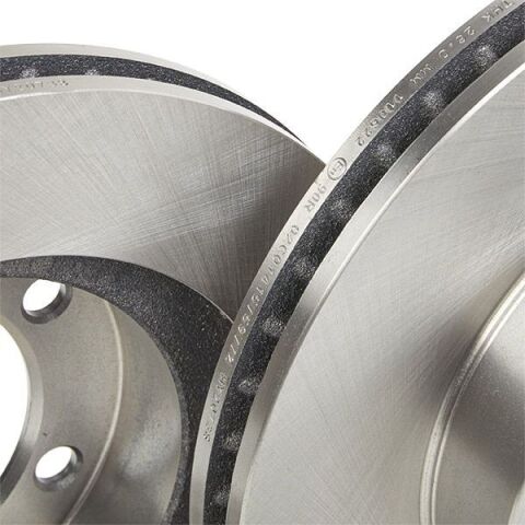 Гальмівний диск Гальмівний диск