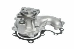 Водяний насос Connect/Focus/Fiesta 1.8DI/TDCi 02- (75-90PS)