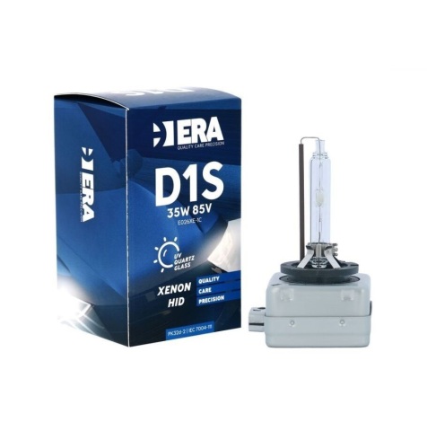 Лампа ксенонова D1S 85V 35W PK32d-2 XENON Лампа ксенонова D1S 85V 35W PK32d-2 XENON