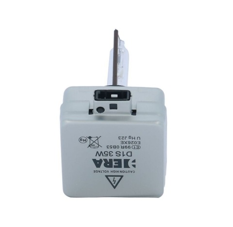 Лампа ксенонова D1S 85V 35W PK32d-2 XENON Лампа ксенонова D1S 85V 35W PK32d-2 XENON