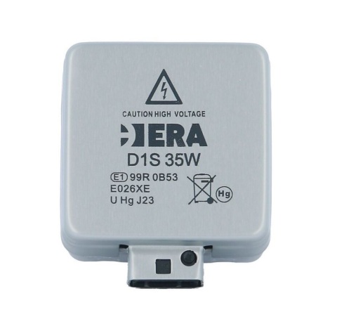 Лампа ксенонова D1S 85V 35W PK32d-2 XENON Лампа ксенонова D1S 85V 35W PK32d-2 XENON