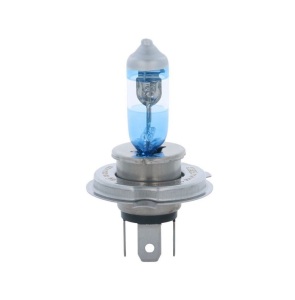 Лампа галогенная H4 12V 60/55W P43t +100