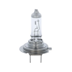Лампа галогенна H7 12V 55W PX26d LONG LIFE