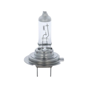 Лампа галогенная H7 12V 55W PX26d LONG LIFE