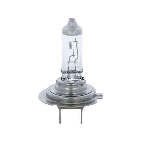 Лампа галогенна H7 12V 55W PX26d LONG LIFE Лампа галогенна H7 12V 55W PX26d LONG LIFE