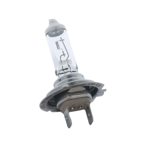 Лампа галогенна H7 12V 55W PX26d LONG LIFE Лампа галогенна H7 12V 55W PX26d LONG LIFE