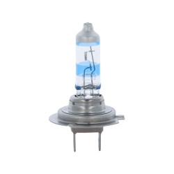 Лампа галогенна H7 12V 55W PX26d +150