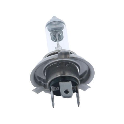 Лампа галогенная H4 12V 60/55W P43t LONG LIFE