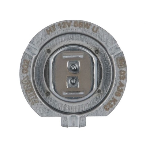 Лампа галогенна H7 12V 55W PX26d