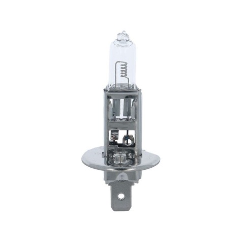 Лампа галогенна H1 24V 70W P14.5s Лампа галогенна H1 24V 70W P14.5s