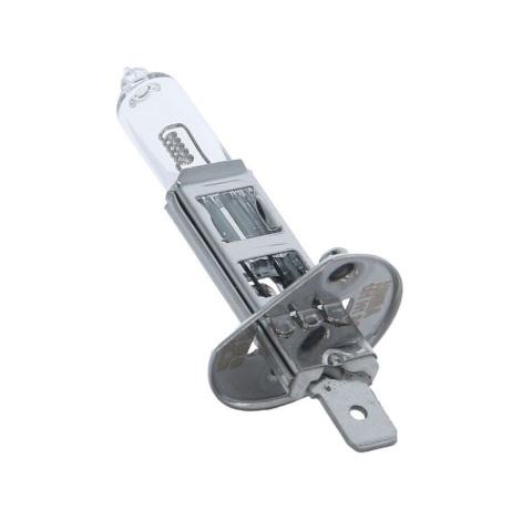 Лампа галогенна H1 24V 70W P14.5s Лампа галогенна H1 24V 70W P14.5s