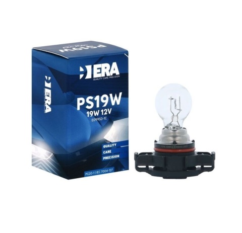Лампа галогенна PS19W 12V 19W PG20-1