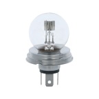 Лампа галогенна R2 12V 45/40W P45t Round Лампа галогенна R2 12V 45/40W P45t Round