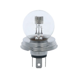 Лампа галогенна R2 12V 45/40W P45t Round