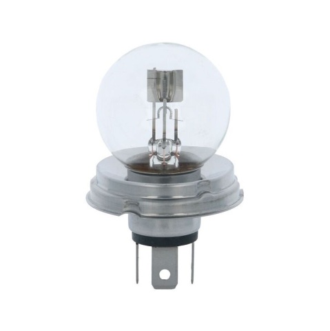 Лампа галогенна R2 12V 45/40W P45t Round