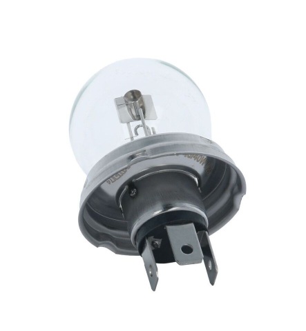 Лампа галогенна R2 12V 45/40W P45t Round