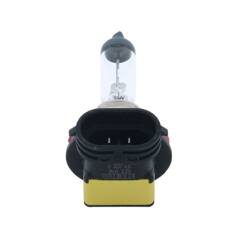 Лампа галогенная H16 12V 19W PGJ19/3