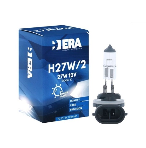 Лампа галогенна H27/2 12V 27W PGJ13